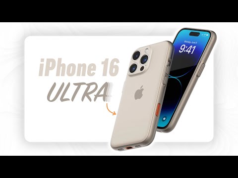 Should you SKIP iPhone 15? (Top 10 iPhone 16 Features)