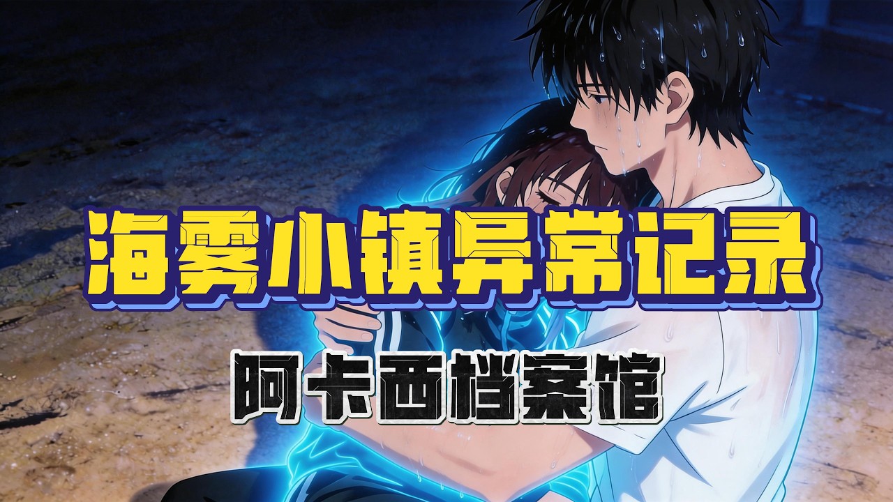 海雾小镇谜案重重，真相等你揭秘！