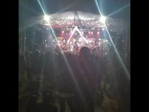 Dangdut new palapa vs new lagista dialun-alun kutoarjo()