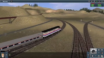 Trainz Simulator Crash Compilation #38