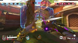 Overwatch Game Balance?