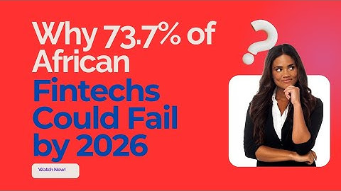 What Really Happened at Africa’s Biggest Fintech Summit 2025 And Why It Matters to You#FintechAfrica