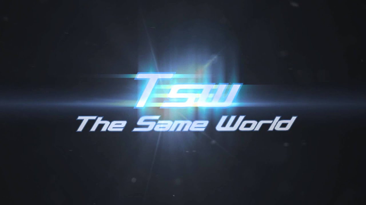 Watch Tsw intro by Natsu* on YouTube Watch Tsw intro by Natsu* on YouTube