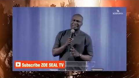 TIME TO BREAK INTO YOUR DESTINY AND SOLVE PROBLEMS - APOSTLE JOSHUA SELMAN