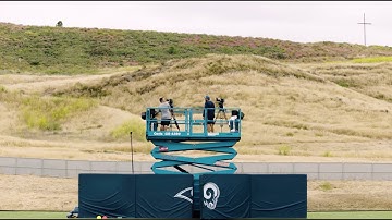 The Team Behind the Lens | Inside the Herd Episode 10