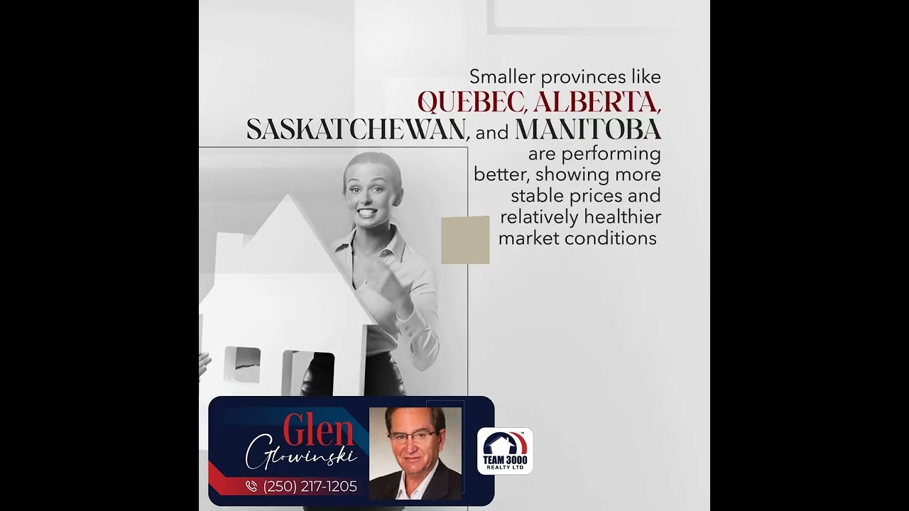 What’s Next for Canada’s Housing Market?