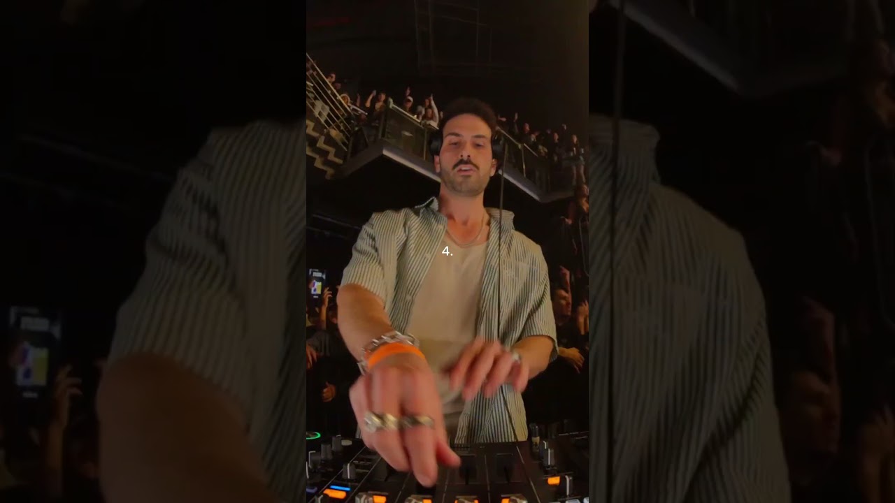 LOBOSKI VS KRITIKAL 🥊 Perth DNB raves on top 🔥