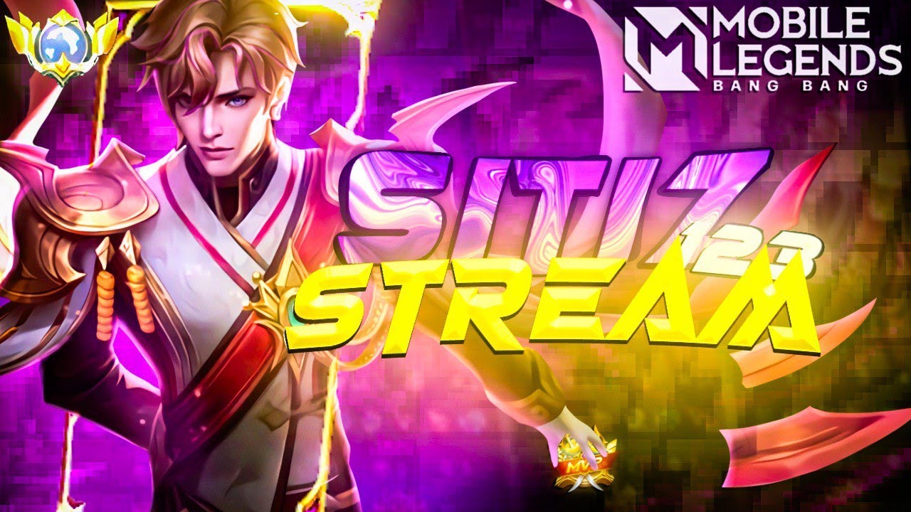 ТОП 6 МИРА ЭЙМОН!! Mobile legends мобайл легенд - YouTube