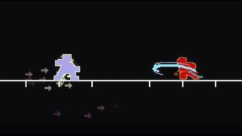 Yomi Hustle First Time Gameplay