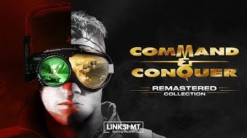 Welcome Back Commander | Command & Conquer Remastered Collection