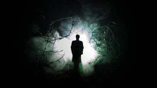 The Lantern Man