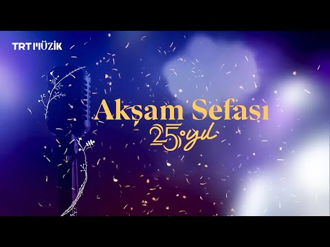 🎊 Akşam Sefası | 25. Yıl Özel Bölümü #AkşamSefası