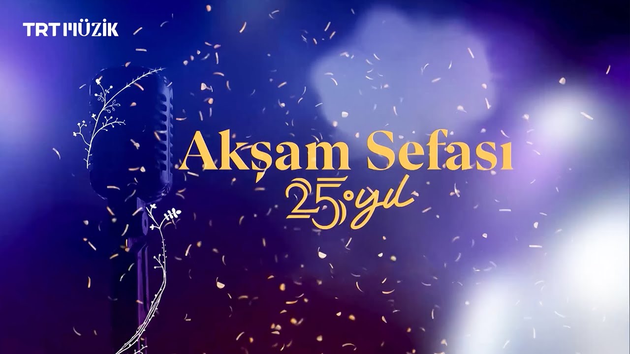 🎊 Akşam Sefası | 25. Yıl Özel Bölümü #AkşamSefası