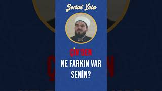 Çin’den ne farkın var senin ? Resimi