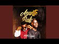 ASANTE BABA Feat Muse Kweli