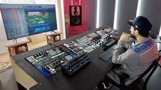 Huge TV as Monitor replacement - Does it Work 