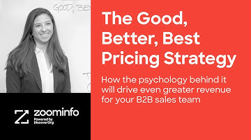 B2B Pricing Strategy: How the 80/20 Rule Drives Higher Sales Revenue