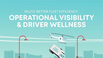 Netstar Fleet Management for Commercial Operations