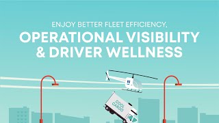 Netstar Fleet Management for Commercial Operations