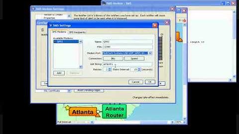 How To - SMS Notifiers
