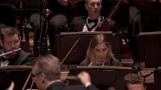 La Valse performed by the University of Melbourne Symphony Orchestra