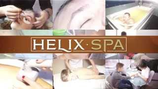 Helix SPA, г.Хмельницкий(SPA комплекс - это одно из немногих мест, где в полной мере можно расслабиться и оздоровиться. На территории..., 2014-12-02T18:17:09.000Z)