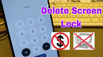 Without PC! How to Hard Reset Sony Xperia 1 II (XQ-AT51), Delete Pin, Pattern, Password lock.