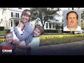 Massacre near disney world todt family murders case prime crime