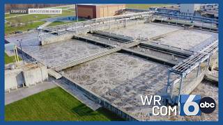 FBI issues alert on cyberattacks of water systems