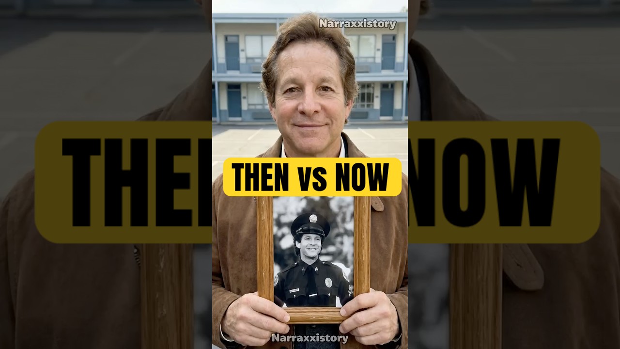 Police Academy (1984–1986): The Cast That Defined a Generation  