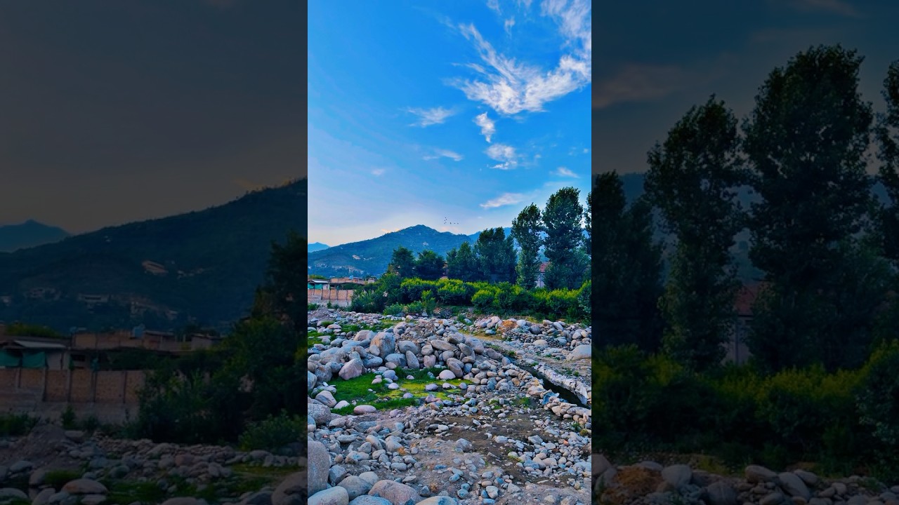 Beauty of bar swat 🫀❤️‍🩹🌸