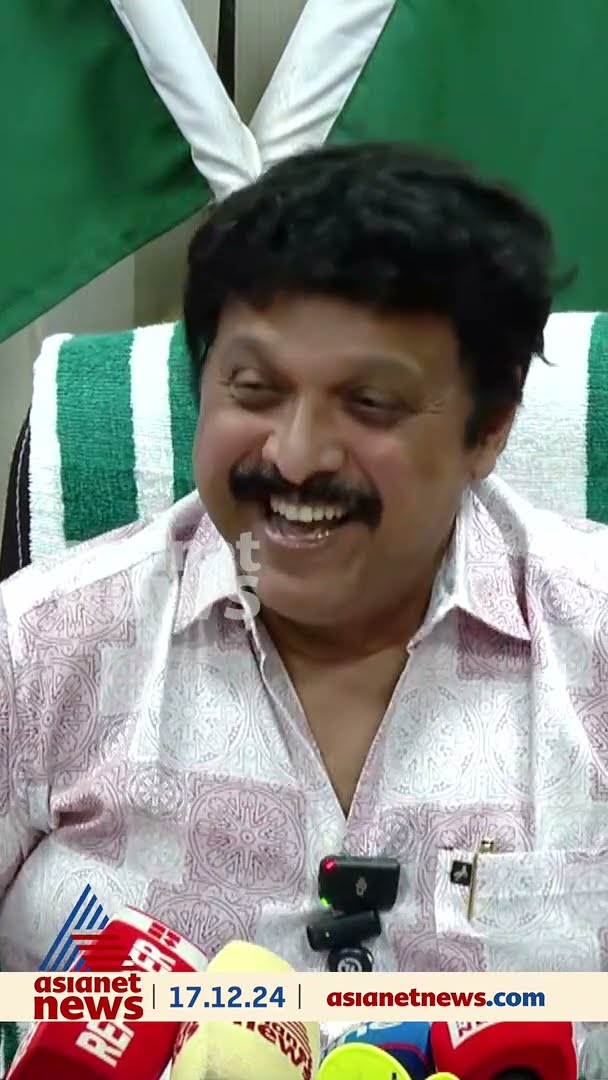 'തൃശൂരില് എയിംസൊക്കെ തുടങ്ങിയാ? അവർക്ക് തന്നെ വലിയ വിലയില്ല... പിന്നാ...'