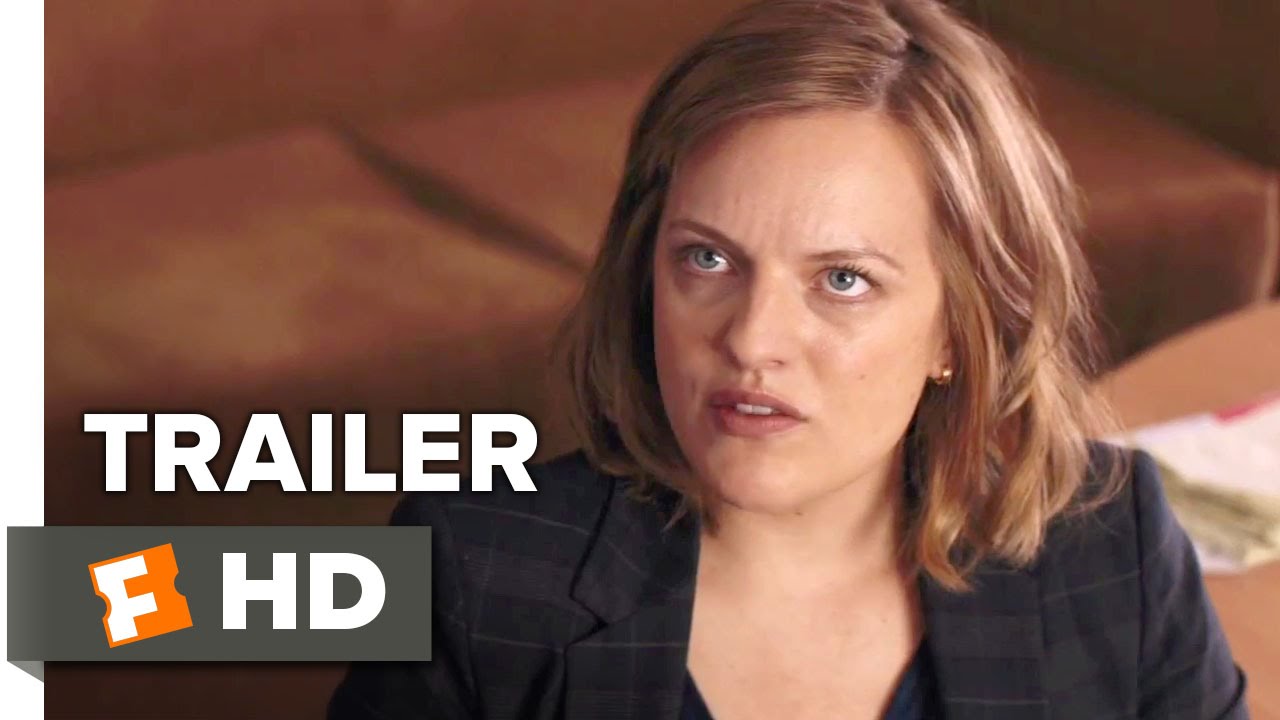 Truth TRAILER 1 (2015) - Robert Redford, Elisabeth Moss Drama Movie HD ...