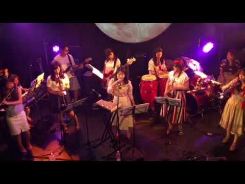 【紅おん!】Summer Live 2017／女の子は誰でも／東京事変