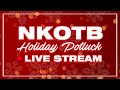 NKOTB Live - Holiday Potluck