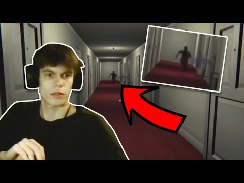 Video: „Prey Dev“išgyvenamas Siaubo žaidimas „Lost Within“pateko į „iOS“ir „Amazon Fire“įrenginius