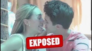 Brent Rivera and Eva Gutowski Are Dating! (100% PROOF)