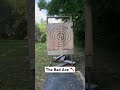It’s a good axe 🪓 #watl #axethrowing #trickshots #trickshot #bullseye