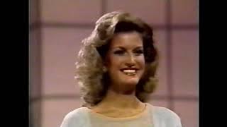 MISS AMERICA 1984