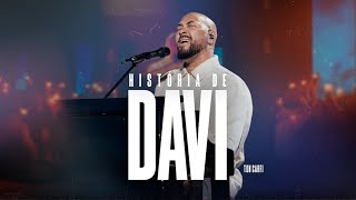Ton Carfi - História de Davi (DVD Ton Carfi 20 Anos)