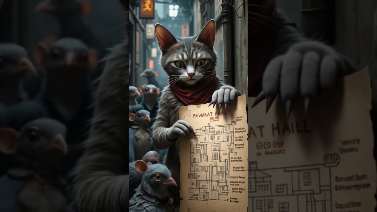 riots at the meeting part 1 #meaw #meditation #america #cutecat #kitten #cute #funnycats #funny