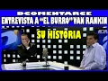 DCOMENTARCE ESTEBAN ARCE ENTREVISTA A JORGE EL BURRO VAN RANKIN