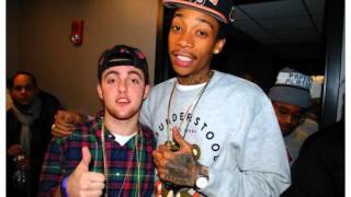 Video Goin' Places ft. Mac Miller Wiz Khalifa