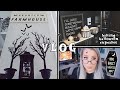 SPOOKY DECOR TOUR, HALLOWEEN BAKING + DIY PROJECTS | The Beauty Vault