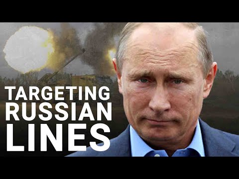 Ukraine will destroy Putin’s combat power with UK weapons | Tim Cross