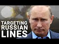 Ukraine will destroy Putin’s combat power with UK weapons | Tim Cross