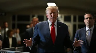 BREAKING: Appeals court hands down BOMBSHELL Trump ruling