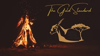 The gold standard - Bayly Sippel Safaris in conjunction with Hunt Africa