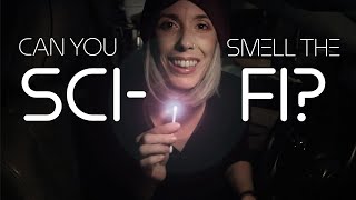 Subtly Sci-Fi ASMR: 3 Mysterious Encounters 👀 (Compilation) screenshot 4