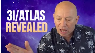 Bashar Reveals the Truth About 3i/ATLAS – What’s Coming for Humanity (October Transmission) PART 01
